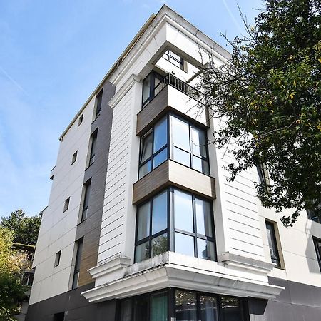 Cosy Stylish Central 1Br & Wi-Fi Варна Екстер'єр фото