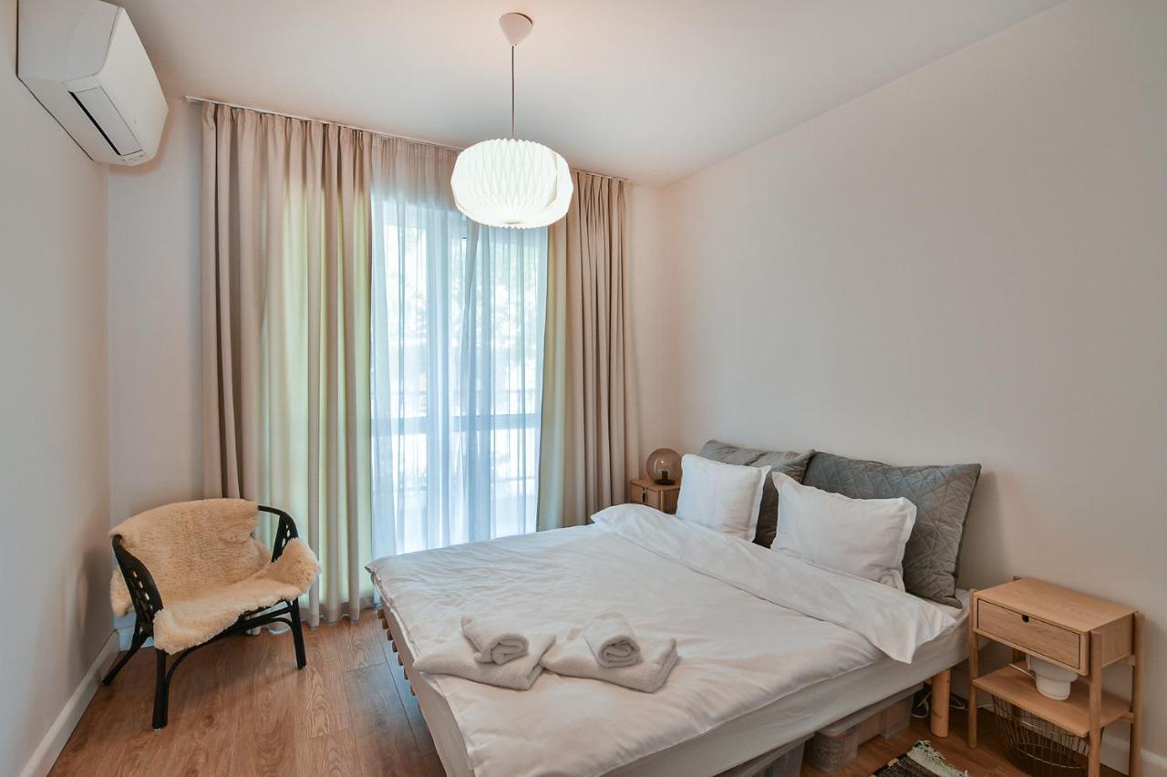 Cosy Stylish Central 1Br & Wi-Fi Варна Екстер'єр фото