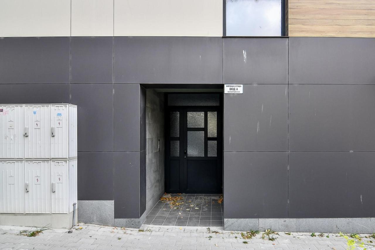 Cosy Stylish Central 1Br & Wi-Fi Варна Екстер'єр фото