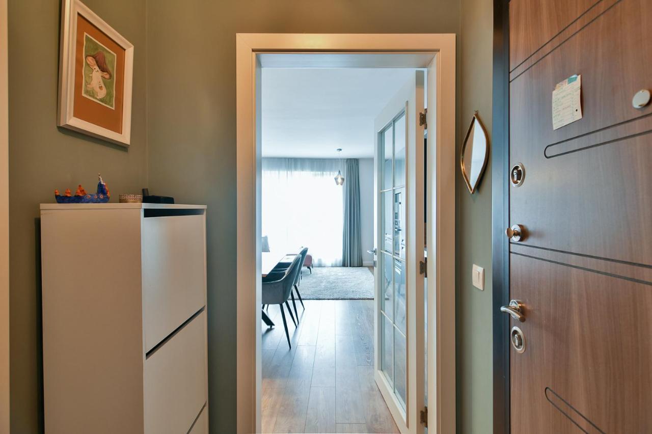 Cosy Stylish Central 1Br & Wi-Fi Варна Екстер'єр фото