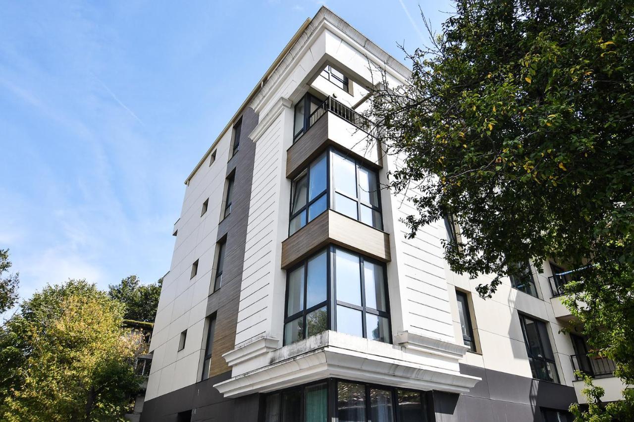 Cosy Stylish Central 1Br & Wi-Fi Варна Екстер'єр фото