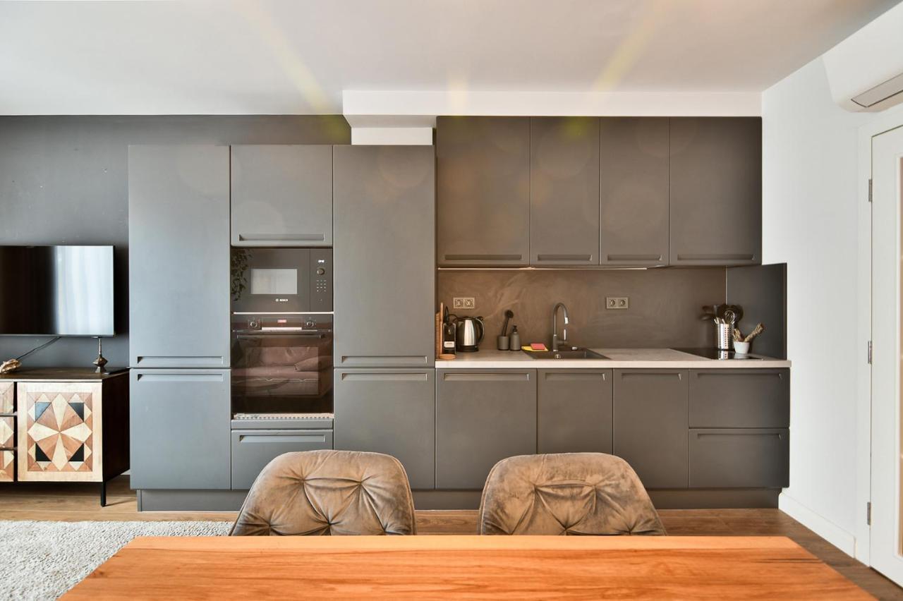 Cosy Stylish Central 1Br & Wi-Fi Варна Екстер'єр фото