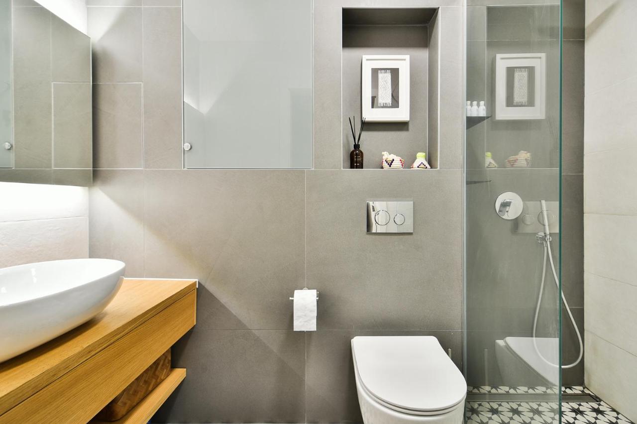 Cosy Stylish Central 1Br & Wi-Fi Варна Екстер'єр фото